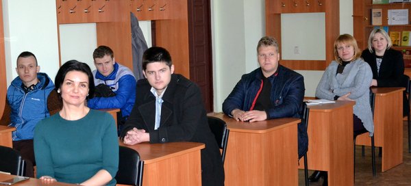 «Поезія – це завжди неповторність...»