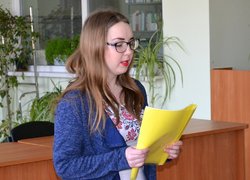 Не зітруться з пам’яті безсмертні слова Кобзаря