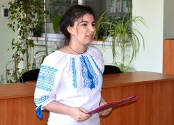 Не зітруться з пам’яті безсмертні слова Кобзаря