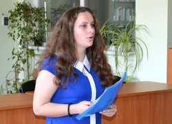 Не зітруться з пам’яті безсмертні слова Кобзаря