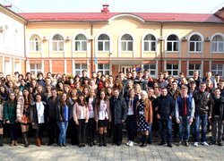 Не зітруться з пам’яті безсмертні слова Кобзаря