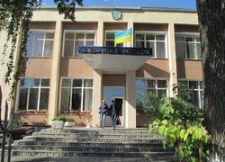 Ми дякуємо вам, шановні ветерани