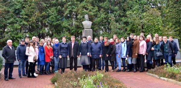 Ми подвиг пам’ятаємо і в серці бережемо