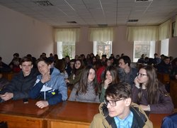 Шана великому Кобзарю