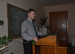 Шана великому Кобзарю