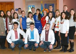 Студентське життя факультету плодоовочівництва, екології та захисту рослин за підсумками 2016 року
