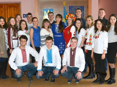 Студентське життя факультету плодоовочівництва, екології та захисту рослин за підсумками 2016 року