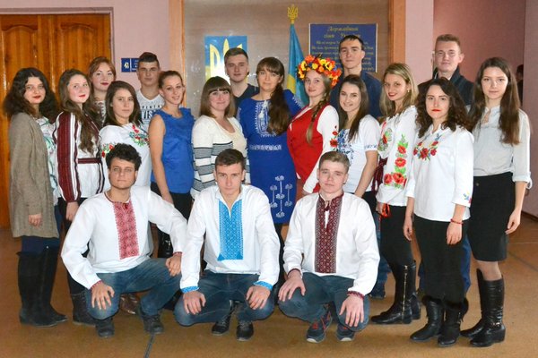 Студентське життя факультету плодоовочівництва, екології та захисту рослин за підсумками 2016 року