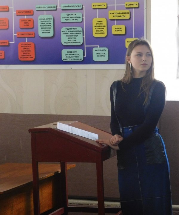 Студентське життя факультету плодоовочівництва, екології та захисту рослин за підсумками 2016 року