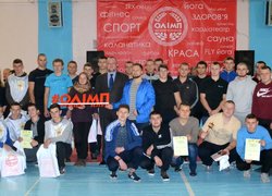 Студентське життя факультету плодоовочівництва, екології та захисту рослин за підсумками 2016 року