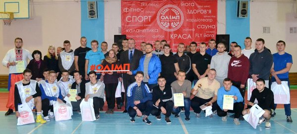 Студентське життя факультету плодоовочівництва, екології та захисту рослин за підсумками 2016 року