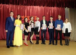 Студентське життя факультету плодоовочівництва, екології та захисту рослин за підсумками 2016 року