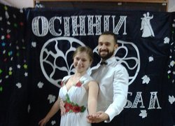 Студентське життя факультету плодоовочівництва, екології та захисту рослин за підсумками 2016 року