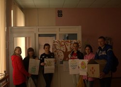 Студентське життя факультету плодоовочівництва, екології та захисту рослин за підсумками 2016 року