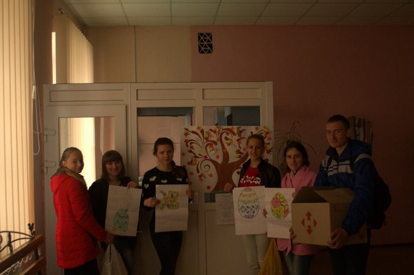 Студентське життя факультету плодоовочівництва, екології та захисту рослин за підсумками 2016 року