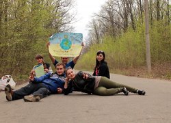Студентське життя факультету плодоовочівництва, екології та захисту рослин за підсумками 2016 року