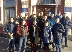 Студентське життя факультету плодоовочівництва, екології та захисту рослин за підсумками 2016 року