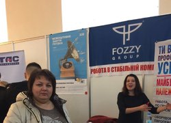 Співпраця кафедри менеджменту з кафедрою морського бізнесу та логістики університету міста Бремен (Німеччина)