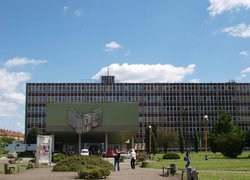 Підписання угоди про співпрацю з Пряшівським університетом (Словаччина)