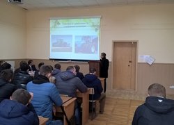 Призери ІІ етапу Всеукраїнських студентських олімпіад
