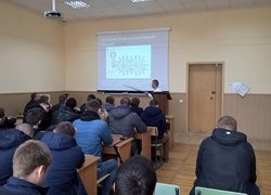 Призери ІІ етапу Всеукраїнських студентських олімпіад