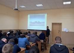 Призери ІІ етапу Всеукраїнських студентських олімпіад