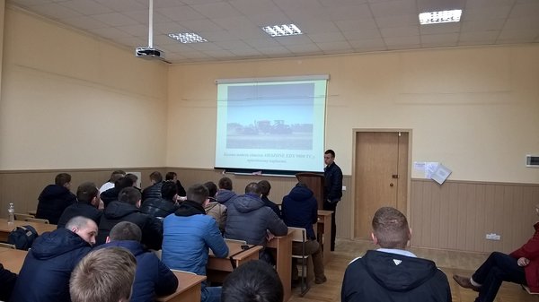 Призери ІІ етапу Всеукраїнських студентських олімпіад