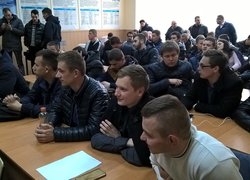 Призери ІІ етапу Всеукраїнських студентських олімпіад