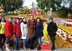 2016 став роком пізнання для студентів інженерно-технологічного факультету УНУС