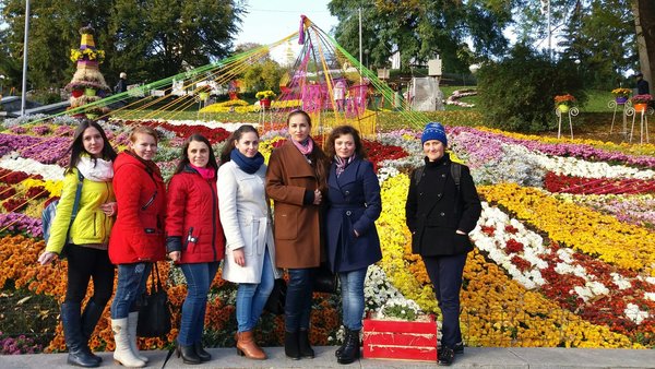 2016 став роком пізнання для студентів інженерно-технологічного факультету УНУС