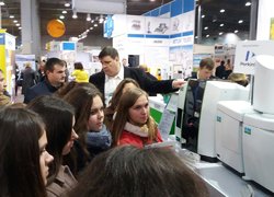 2016 став роком пізнання для студентів інженерно-технологічного факультету УНУС