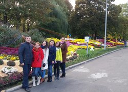 2016 став роком пізнання для студентів інженерно-технологічного факультету УНУС