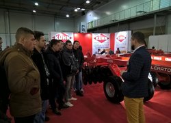 «Твій професійний старт» з «Агрокомплекс-2017»