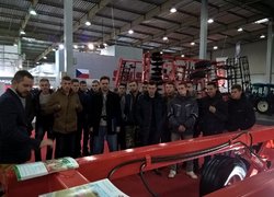 Рік 2017 у спогадах студентів інженерно-технологічного факультету