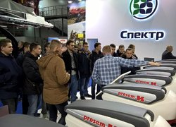 «Твій професійний старт» з «Агрокомплекс-2017»