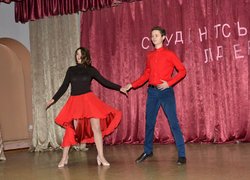 2016 став роком пізнання для студентів інженерно-технологічного факультету УНУС