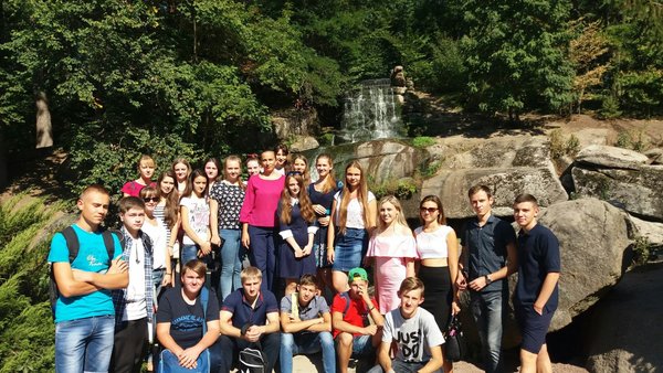 2016 став роком пізнання для студентів інженерно-технологічного факультету УНУС