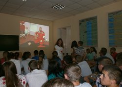 2016 став роком пізнання для студентів інженерно-технологічного факультету УНУС