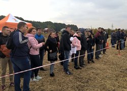 День поля в «Агроальянс»