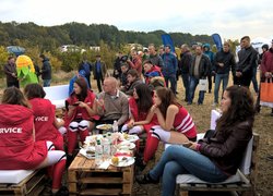 День поля в «Агроальянс»