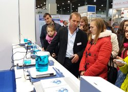 2016 став роком пізнання для студентів інженерно-технологічного факультету УНУС
