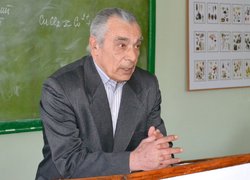 До Всесвітнього дня боротьби з туберкульозом