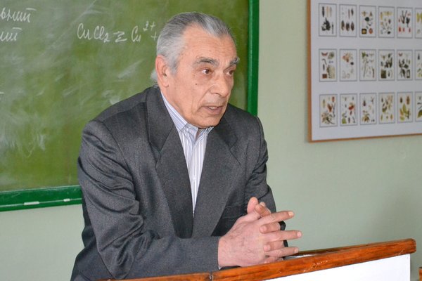 До Всесвітнього дня боротьби з туберкульозом
