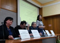Нагорода у ІІ етапі Всеукраїнської студентської олімпіади з напряму «Готельно-ресторанна справа»