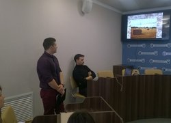 Міський конкурс бізнес-планів підприємницької діяльності серед молоді
