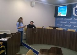 Міський конкурс бізнес-планів підприємницької діяльності серед молоді