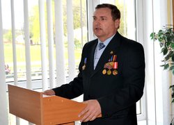 Пам’ять про чорнобильське лихо