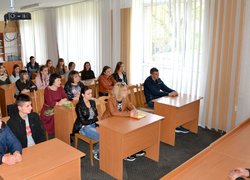 Пам’ять про чорнобильське лихо