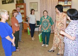 Акредитаційна експертиза підготовки бакалаврів з напряму підготовки 6.140101 «Готельно-ресторанна справа»