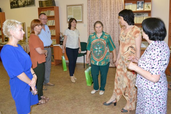 Акредитаційна експертиза підготовки бакалаврів з напряму підготовки 6.140101 «Готельно-ресторанна справа»